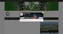 Desktop Screenshot of nhiepanhdanang.com